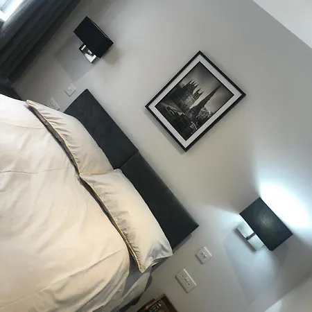 Hotel Bay Horse Selby