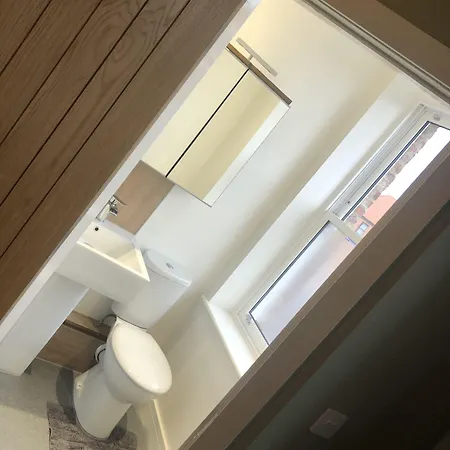 Otel Bay Horse Selby