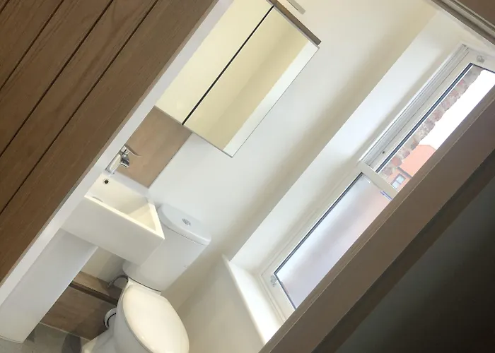 Hotel Bay Horse Selby