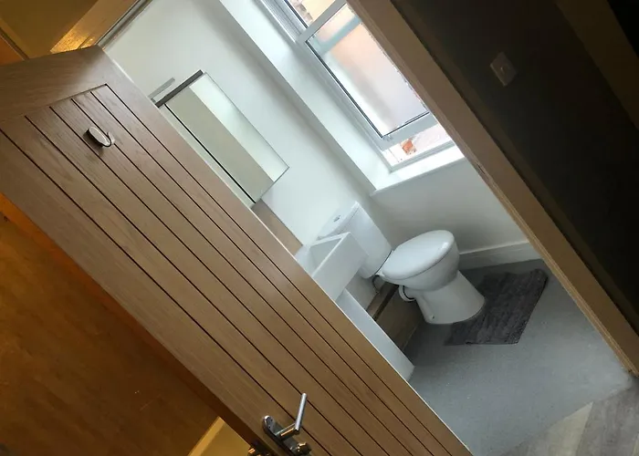 Hotel Bay Horse Selby