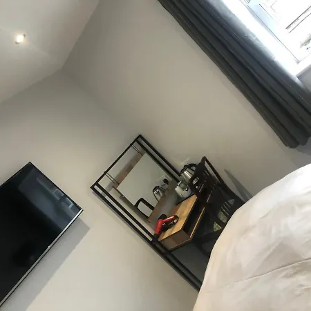 Hotel Bay Horse