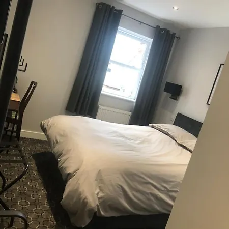 Bay Horse Hotel