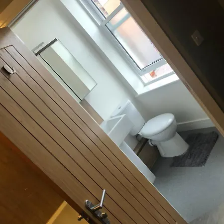 Hotel Bay Horse Selby