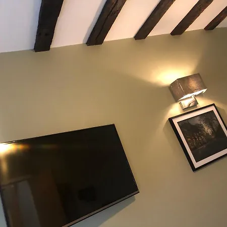 Bay Horse Hotel 3*