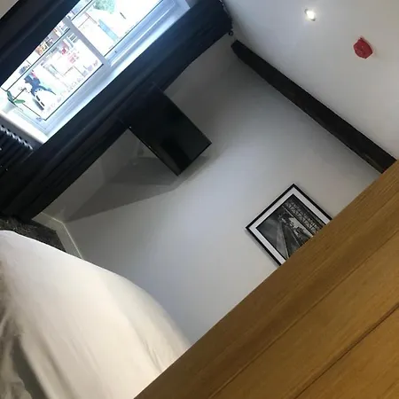 Bay Horse Hotel