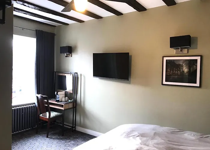 Bay Horse Hotel 3*