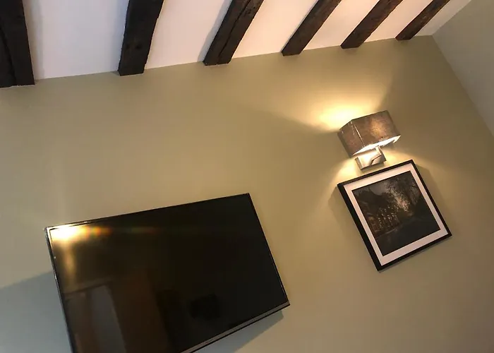 Bay Horse Hotel 3*